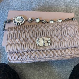 Miu Miu handbag